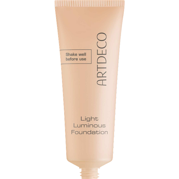 Artdeco Light Luminous Foundation