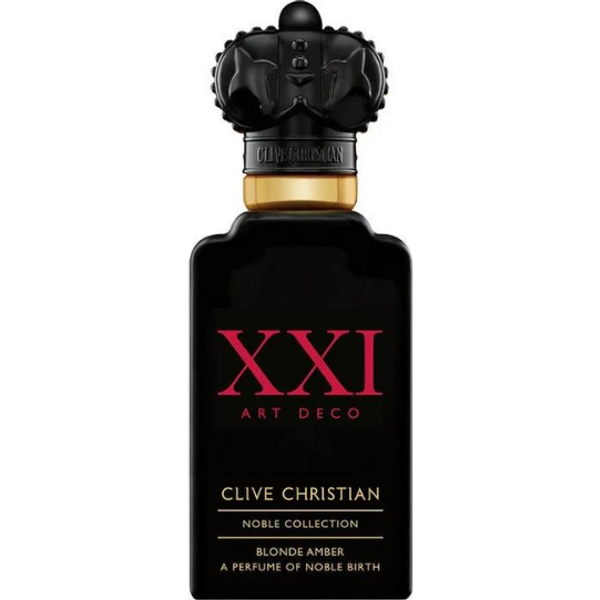 Clive Christian Blonde Amber Perfume Spray