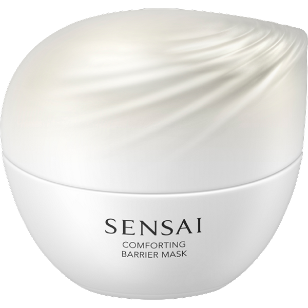 Sensai Comforting Barrier Mask