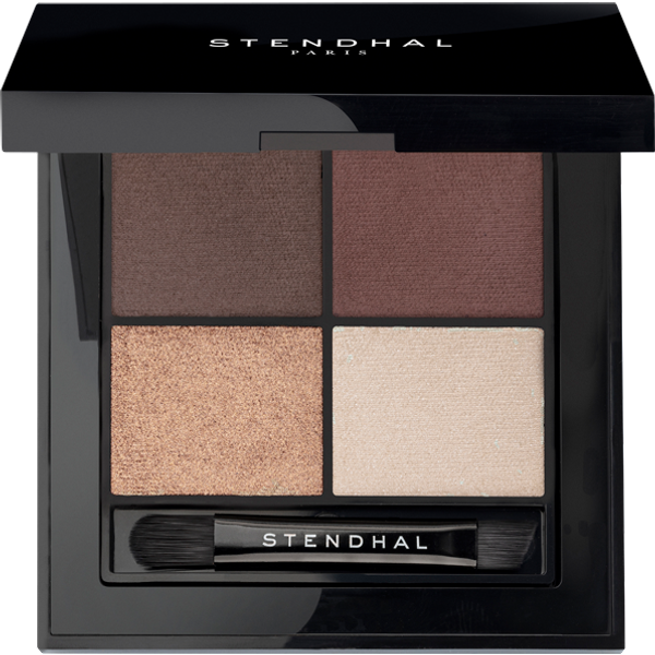 Stendhal Palette Sublimatrice 4 Ombres à Paupières