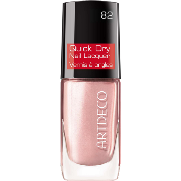 Artdeco Quick Dry Nail Lacquer