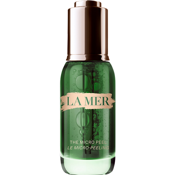 La Mer The Micro Peel Oil