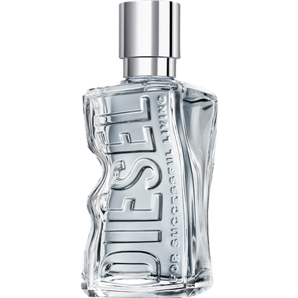 Diesel D by Diesel EdT Vapo