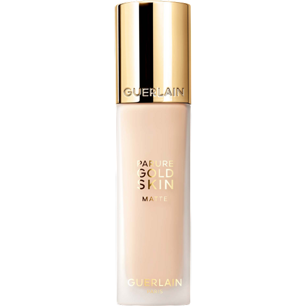 Guerlain Parure Gold Matte Fluid Foundation