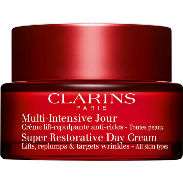Clarins Multi-Intensive Jour CréMe Tp-image
