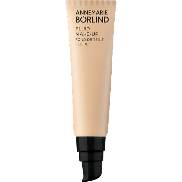 ANNEMARIE BÖRLIND Fluid Make-Up