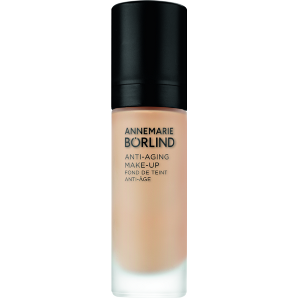 ANNEMARIE BÖRLIND Anti-Aging Make-Up