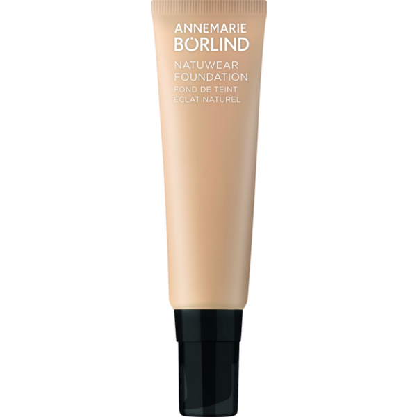 ANNEMARIE BÖRLIND Natuwear Foundation