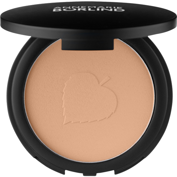 ANNEMARIE BÖRLIND Compact Powder
