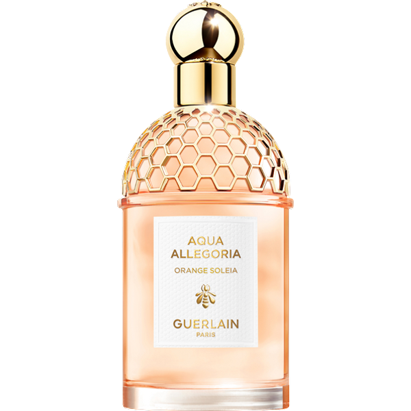 Guerlain Aqua Allegoria Orange Soleia EdT Spray