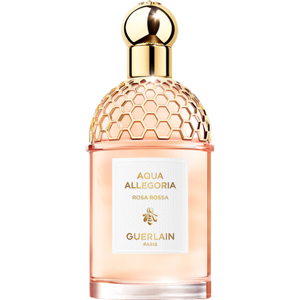 Guerlain Aqua Allegoria Rosa Rossa EdT Spray