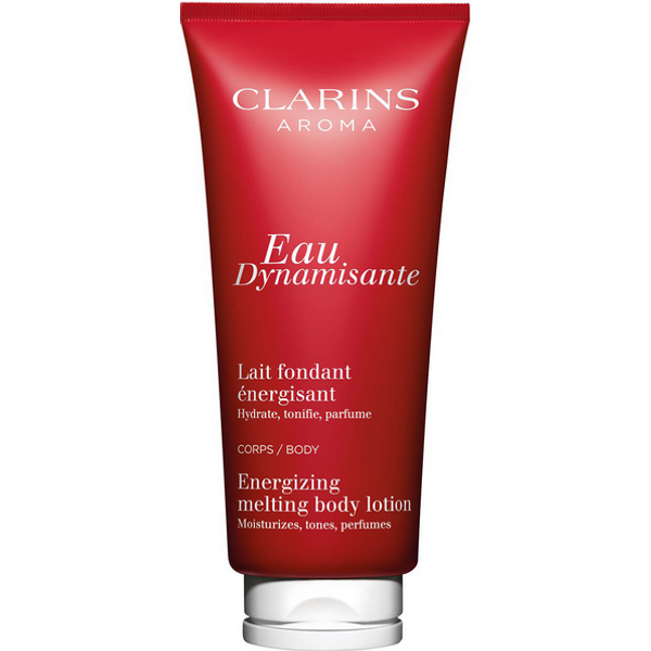 CLARINS Eau Dynamisante Lait Fondant Ènergisant