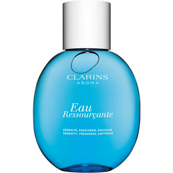CLARINS Eau Ressourçante Spray