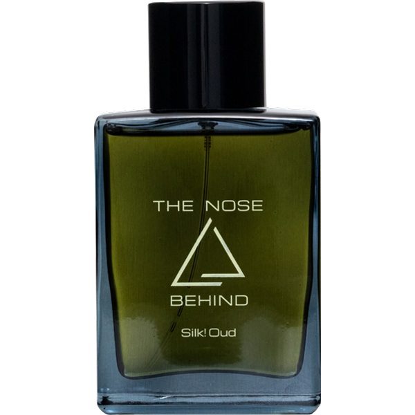 The Nose Behind Silk! Oud Extrait de Parfum Nat. Spray