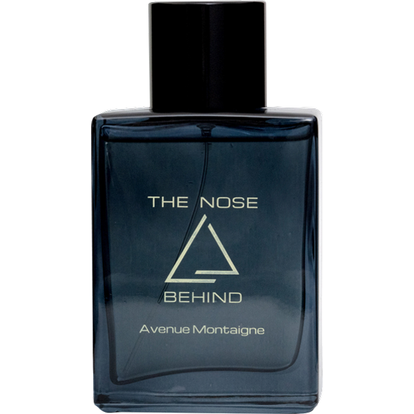 The Nose Behind Avenue Montaigne Extrait de Parfum Nat. Spray
