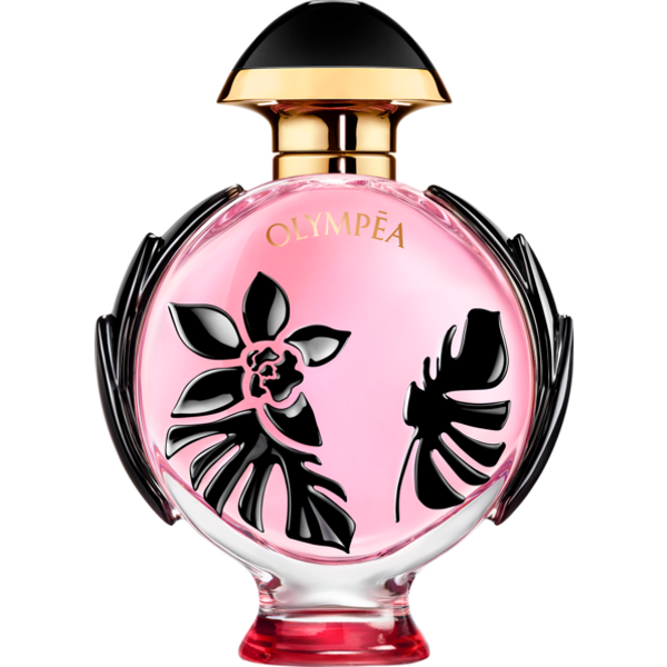 rabanne Olympéa Flora EdP Nat. Spray Intense