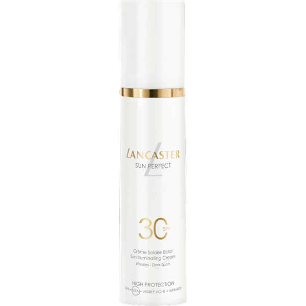 Lancaster Sun Perfect Illum Cream SPF30