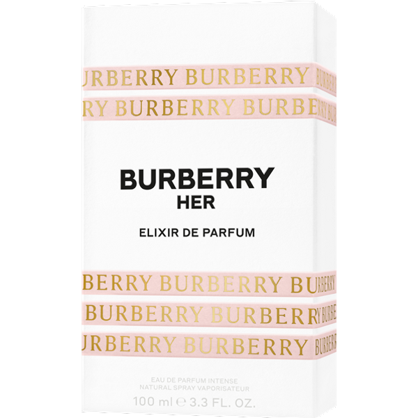 Burberry Her Elixir de Parfum