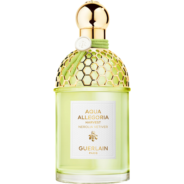 Guerlain Aqua Allegoria Nerolia Vetiver Harvest EdT Spray