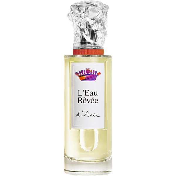 Sisley L'Eau Revee D'Aria EdT Nat. Spray