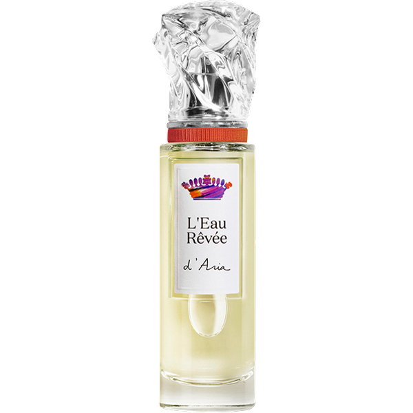 Sisley L'Eau Revee D'Aria EdT Nat. Spray