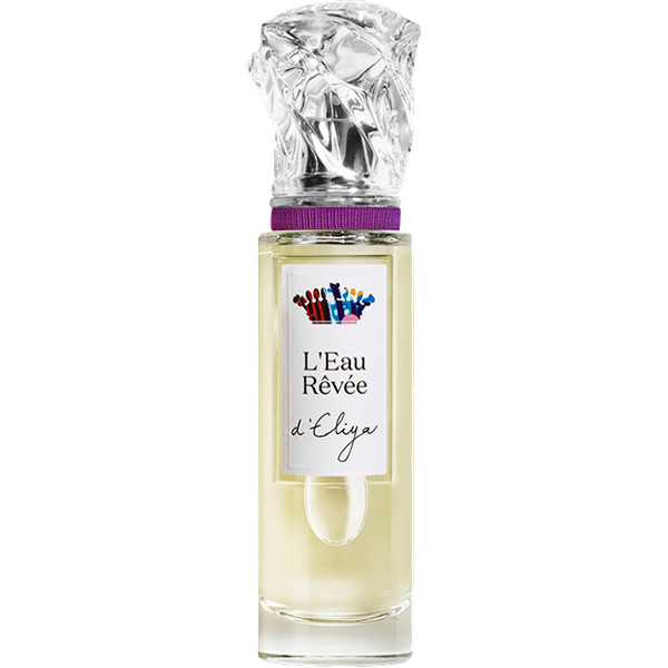 Sisley L'Eau Revee D'Eliya EdT Nat. Spray