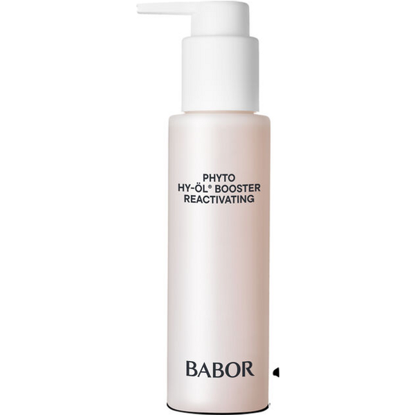 Babor Cleansing Phyto Hy-Öl Booster Reactivating