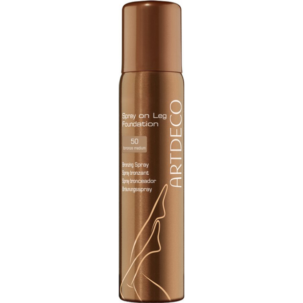 Artdeco Spray on Leg Foundation