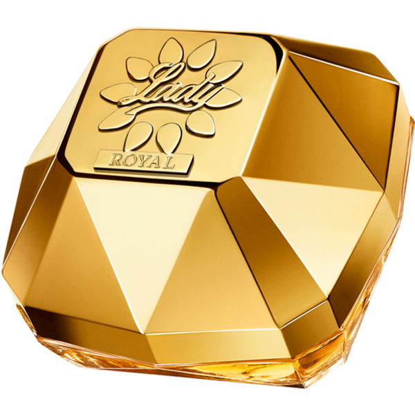 rabanne Lady Million Royal EdP Nat. Spray