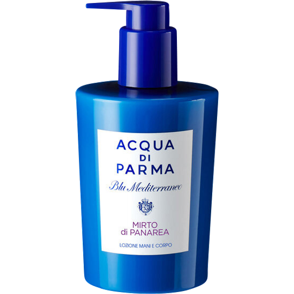 Acqua di Parma Blu Mediterraneo Mirto di Panarea Body Lotion