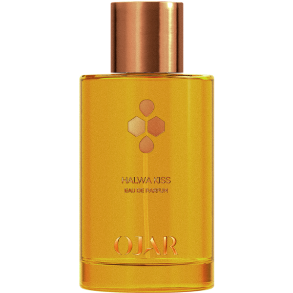 Ojar Halwa Kiss EdP Nat. Spray