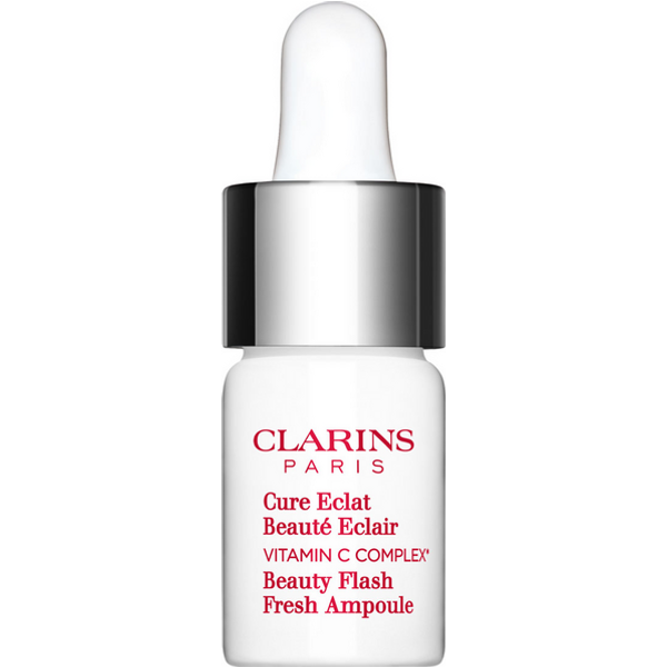 CLARINS Cure Eclat Beauté Eclair Vitamin C Complex