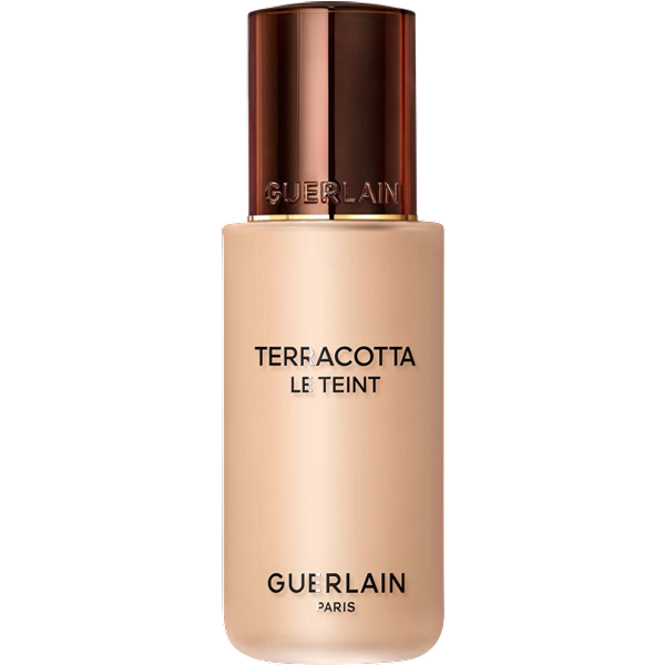 Guerlain Terracotta Le Teint Matte Fluid Foundation