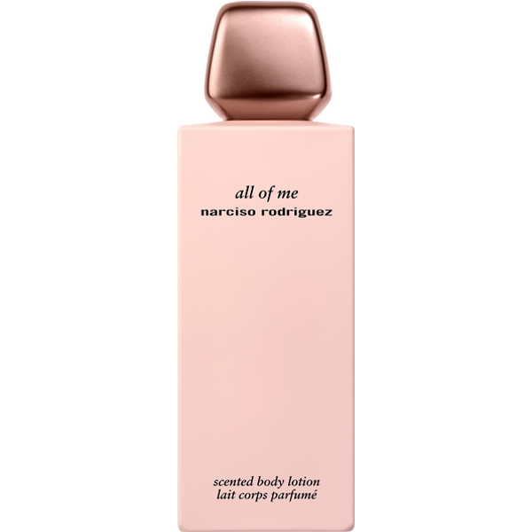 Narciso Rodriguez All of Me Body Lotion