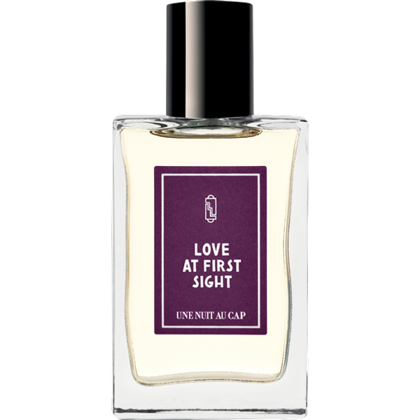 Une Nuit Nomade Love At First Sight EdP Nat. Spray