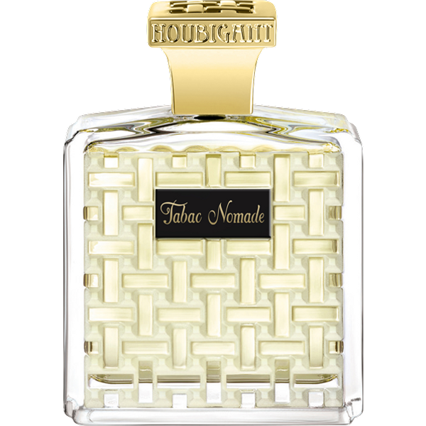 Houbigant Tabac Nomade EdP Nat. Spray