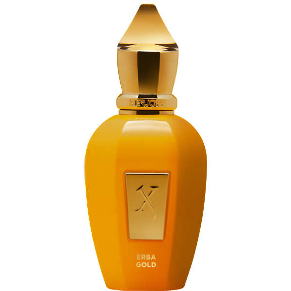 Xerjoff Xerjoff Vibe Erba Gold EdP Nat. Spray