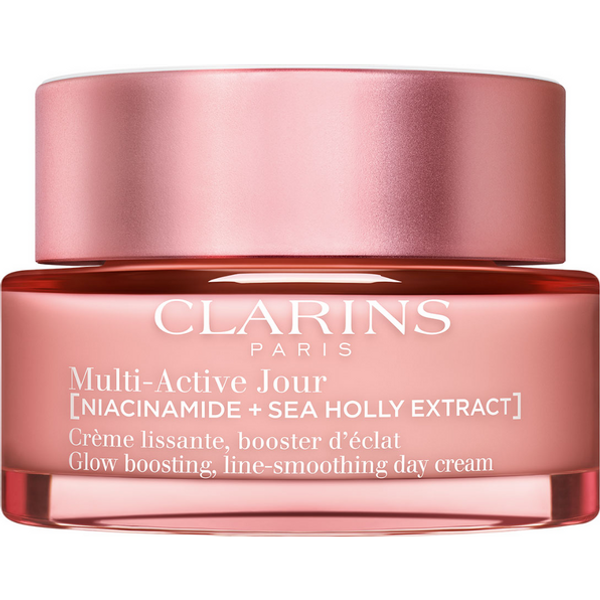 Clarins Multi-Active Jour CrèMe Tp-image