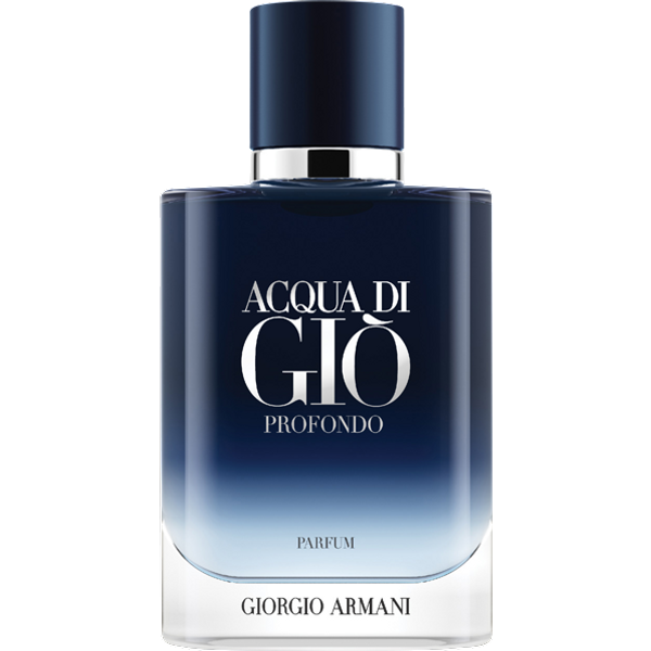 Giorgio Armani Acqua di Giò Profondo Parfum Nat. Spray