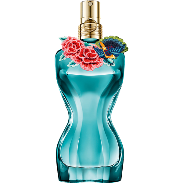 Jean Paul Gaultier La Belle Paradise Garden EdP Nat. Spray