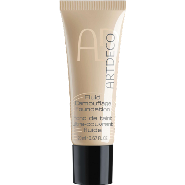 Artdeco Fluid Camouflage Foundation