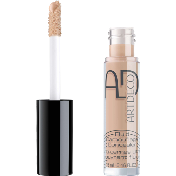Artdeco Fluid Camouflage Concealer
