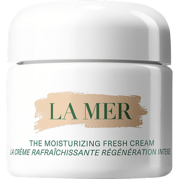 La Mer The Moisturizing Fresh Cream