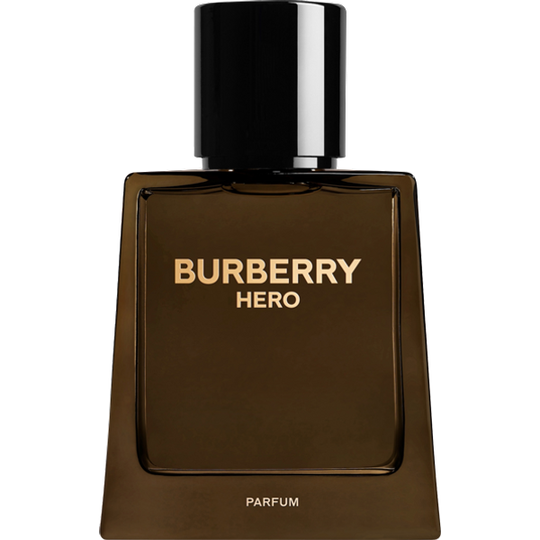 Burberry Hero Parfum Nat. Spray
