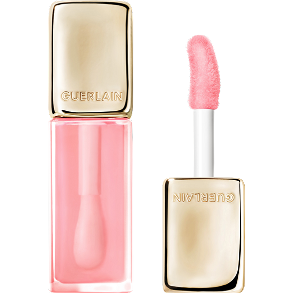 Guerlain KissKiss Bee Glow Oil