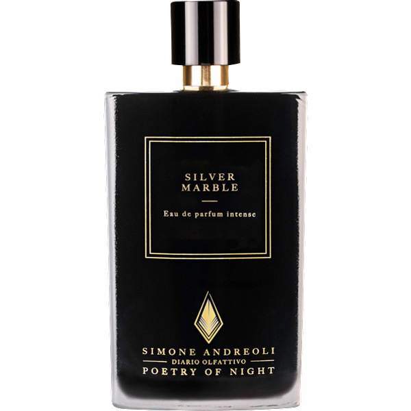 Simone Andreoli Silver Marbel EdP Nat. Spray