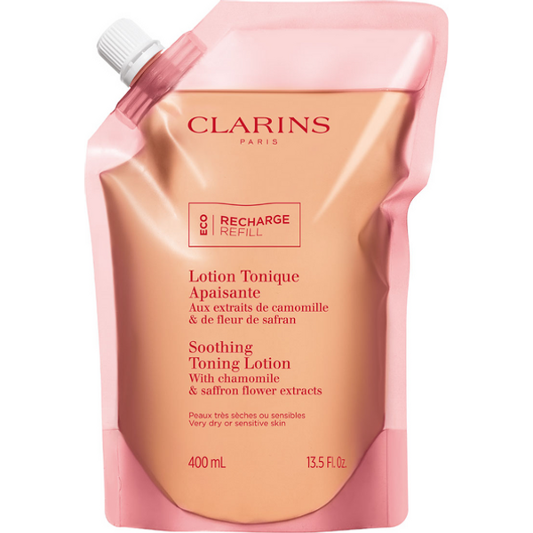 CLARINS Lotion Tonique Apaisante - Nachfüllung