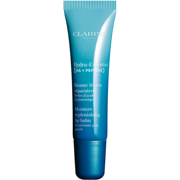 CLARINS Hydra-Essentiel Baume Lèvres Réparateur