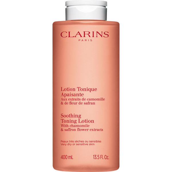 CLARINS Lotion Tonique Apaisante XL