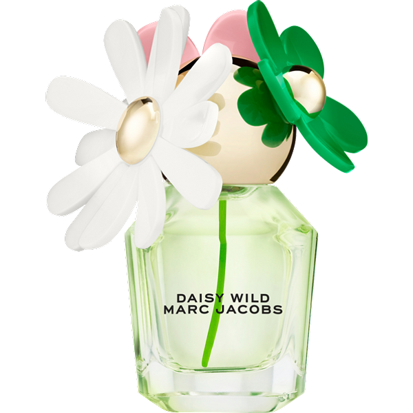 Marc Jacobs Daisy Wild EdP Nat. Spray Refillable